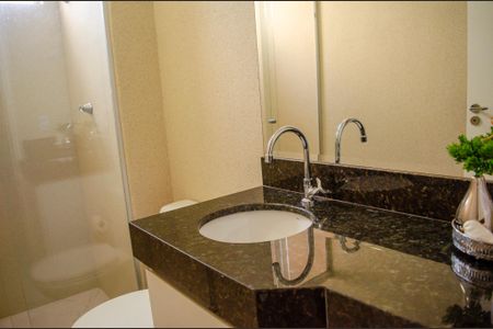 Apartamento para alugar com 70m², 3 quartos e 1 vaga