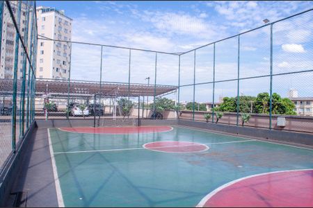 Apartamento para alugar com 70m², 3 quartos e 1 vaga