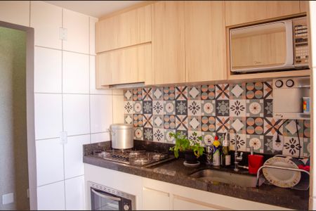 Apartamento para alugar com 3 quartos, 70m² em Setor Goiânia 2, Goiânia