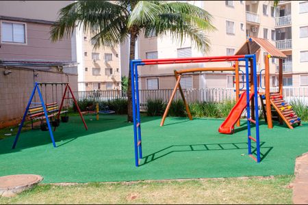 Apartamento para alugar com 70m², 3 quartos e 1 vaga