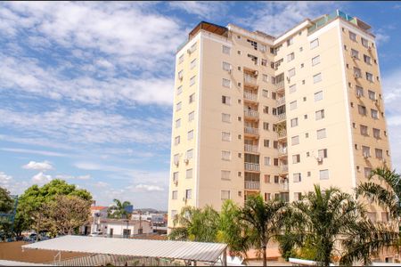 Apartamento para alugar com 70m², 3 quartos e 1 vaga