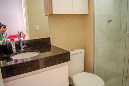Apartamento para alugar com 70m², 3 quartos e 1 vaga