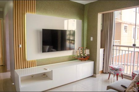 Apartamento para alugar com 3 quartos, 70m² em Setor Goiânia 2, Goiânia