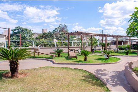 Apartamento para alugar com 70m², 3 quartos e 1 vaga