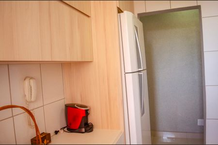 Apartamento para alugar com 70m², 3 quartos e 1 vaga