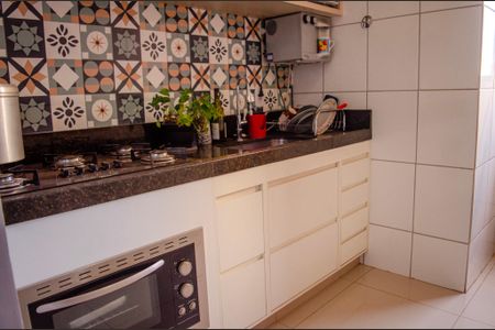 Apartamento para alugar com 70m², 3 quartos e 1 vaga