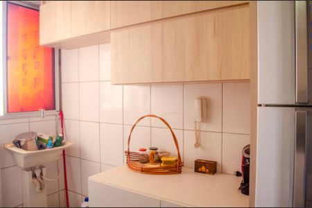Apartamento para alugar com 70m², 3 quartos e 1 vaga