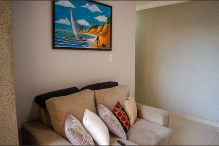 Apartamento para alugar com 3 quartos, 70m² em Setor Goiânia 2, Goiânia