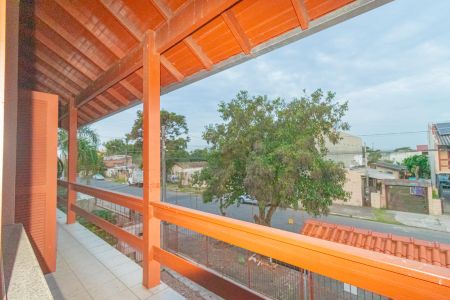 Vista do Quarto 2 de casa à venda com 3 quartos, 190m² em Niterói, Canoas
