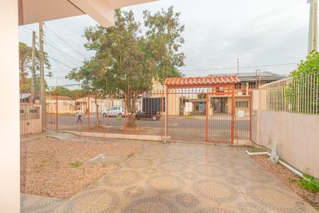 Vista da Sala 1 de casa à venda com 3 quartos, 190m² em Niterói, Canoas