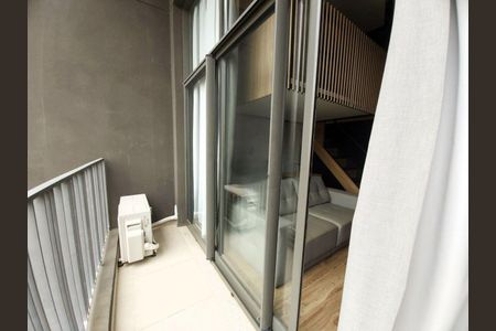 Apartamento para alugar com 1 quarto, 31m² em Pinheiros, São Paulo