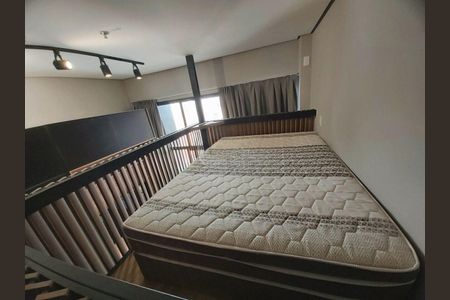 Apartamento para alugar com 1 quarto, 31m² em Pinheiros, São Paulo