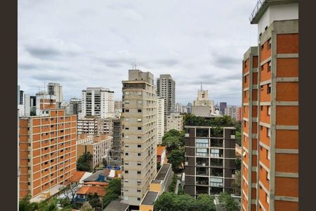 Apartamento para alugar com 1 quarto, 31m² em Pinheiros, São Paulo