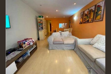 Apartamento à venda com 102m², 2 quartos e 1 vaga