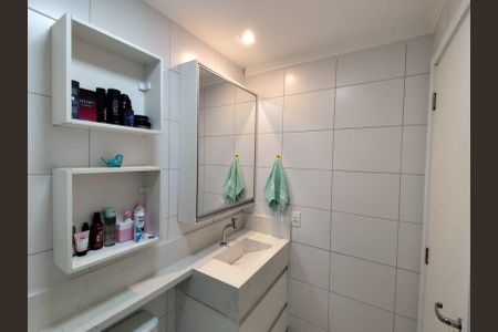 Apartamento à venda com 70m², 3 quartos e 1 vaga