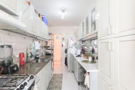 Apartamento à venda com 2 quartos, 64m² em Campininha, São Paulo