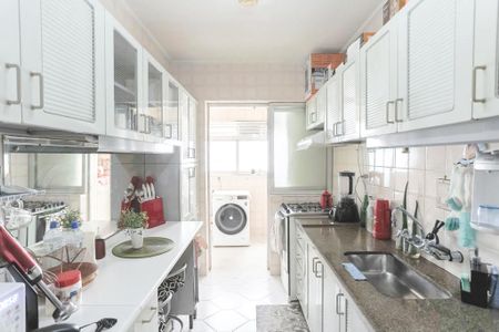 Apartamento à venda com 2 quartos, 64m² em Campininha, São Paulo