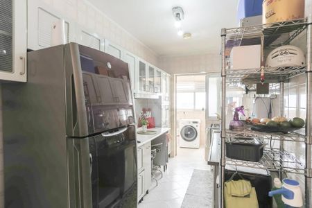 Apartamento à venda com 2 quartos, 64m² em Campininha, São Paulo