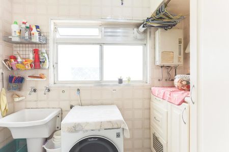 Apartamento à venda com 2 quartos, 64m² em Campininha, São Paulo