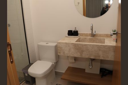 Apartamento para alugar com 1 quarto, 47m² em Setor Marista, Goiânia