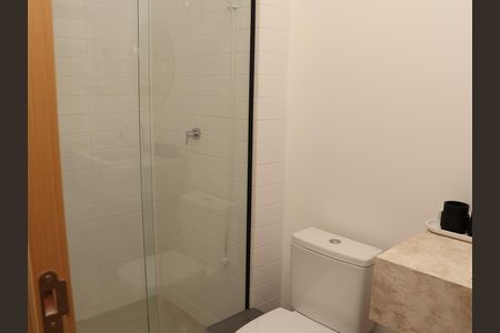 Apartamento para alugar com 1 quarto, 47m² em Setor Marista, Goiânia