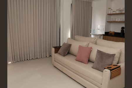 Apartamento para alugar com 1 quarto, 47m² em Setor Marista, Goiânia