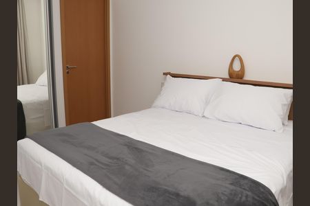 Apartamento para alugar com 1 quarto, 47m² em Setor Marista, Goiânia