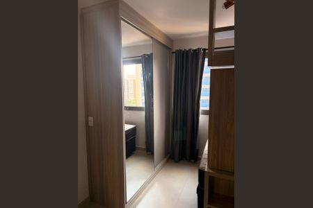 Apartamento para alugar com 1 quarto, 25m² em Vila Clementino, São Paulo