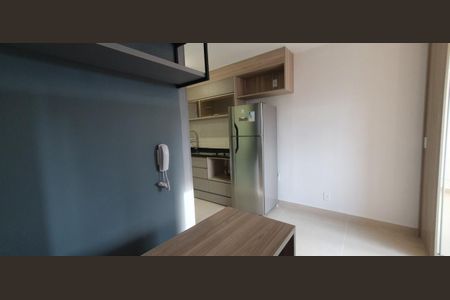 Foto 07 de apartamento para alugar com 1 quarto, 25m² em Vila Clementino, São Paulo