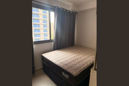Foto 12 de apartamento para alugar com 1 quarto, 25m² em Vila Clementino, São Paulo