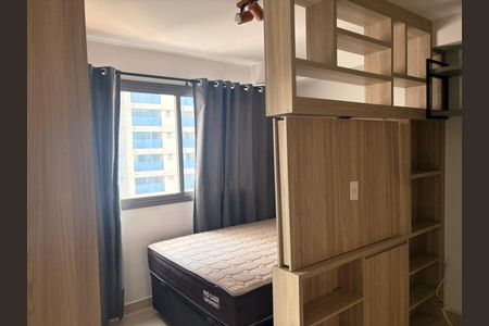 Foto 11 de apartamento para alugar com 1 quarto, 25m² em Vila Clementino, São Paulo