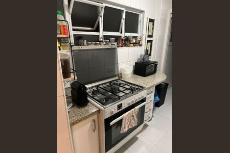 Apartamento à venda com 94m², 3 quartos e 1 vaga