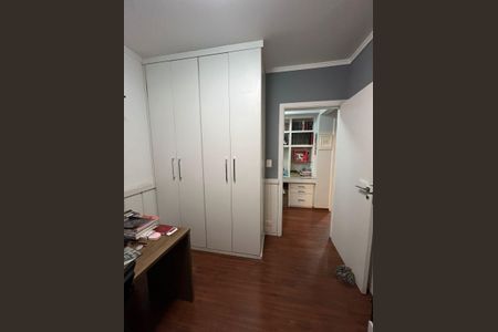 Apartamento à venda com 94m², 3 quartos e 1 vaga