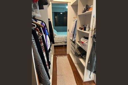 Apartamento à venda com 94m², 3 quartos e 1 vaga