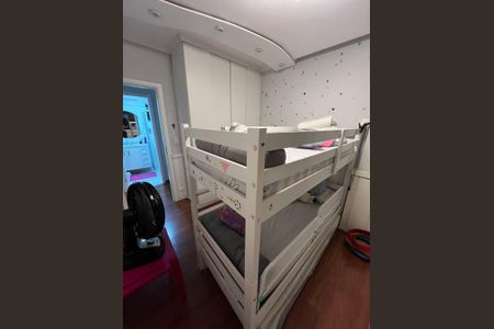 Apartamento à venda com 94m², 3 quartos e 1 vaga