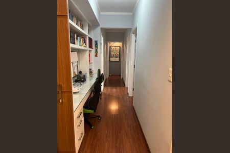 Apartamento à venda com 94m², 3 quartos e 1 vaga