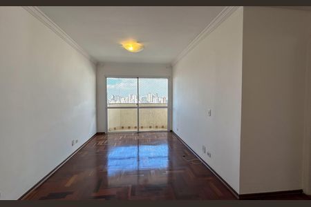 Apartamento à venda com 3 quartos, 80m² em Vila Clementino, São Paulo