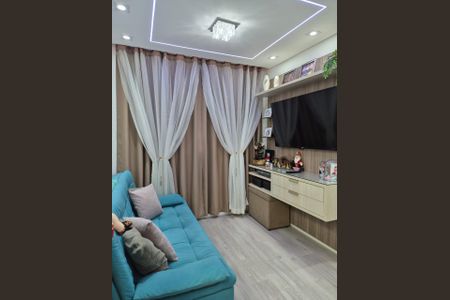 Apartamento à venda com 2 quartos, 41m² em Mooca, São Paulo