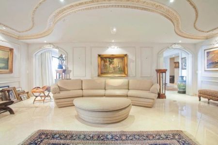 Apartamento para alugar com 4 quartos, 500m² em Higienópolis, São Paulo