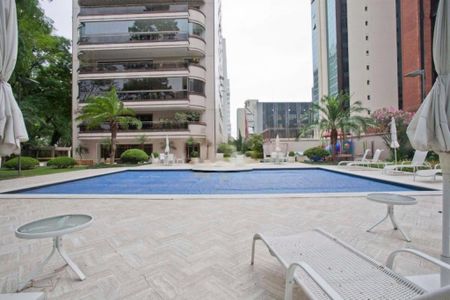 Apartamento para alugar com 4 quartos, 500m² em Higienópolis, São Paulo