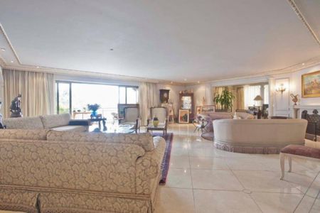 Apartamento para alugar com 4 quartos, 500m² em Higienópolis, São Paulo