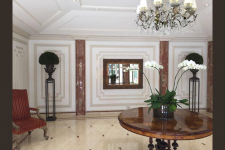 Apartamento para alugar com 4 quartos, 500m² em Higienópolis, São Paulo
