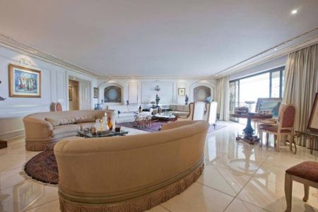 Apartamento para alugar com 4 quartos, 500m² em Higienópolis, São Paulo
