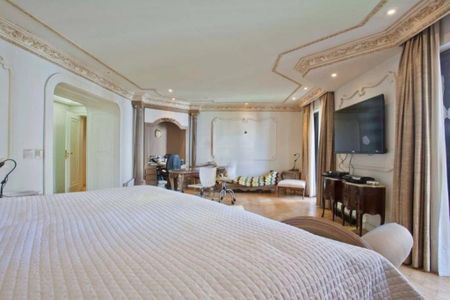 Apartamento para alugar com 4 quartos, 500m² em Higienópolis, São Paulo