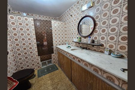 Casa à venda com 504m², 5 quartos e 5 vagas