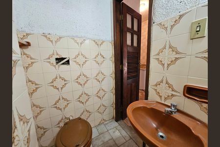 Casa à venda com 504m², 5 quartos e 5 vagas