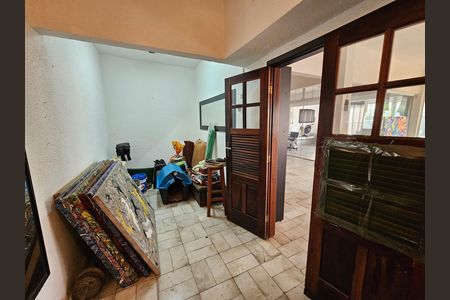 Casa à venda com 504m², 5 quartos e 5 vagas