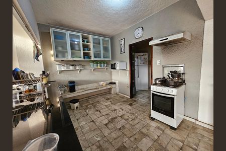 Casa à venda com 504m², 5 quartos e 5 vagas