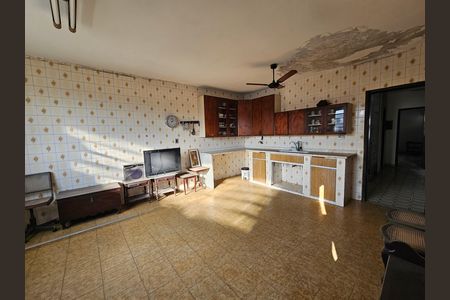 Casa à venda com 504m², 5 quartos e 5 vagas