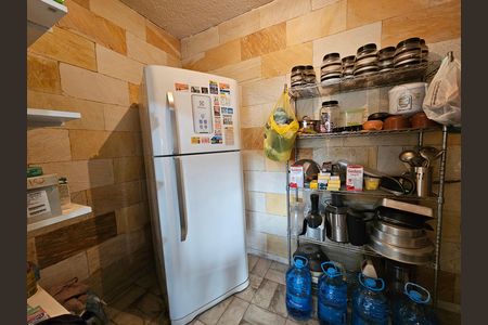 Casa à venda com 504m², 5 quartos e 5 vagas